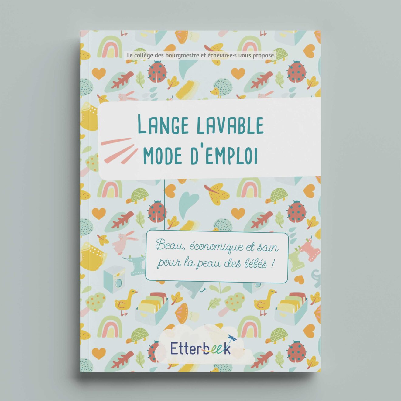 Prime langes lavables